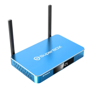 suoerbox